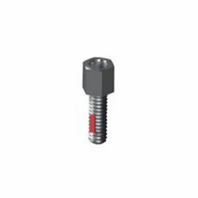 7267 Keystone Electronics  D-Sub D-Shaped Connector Jackscrews