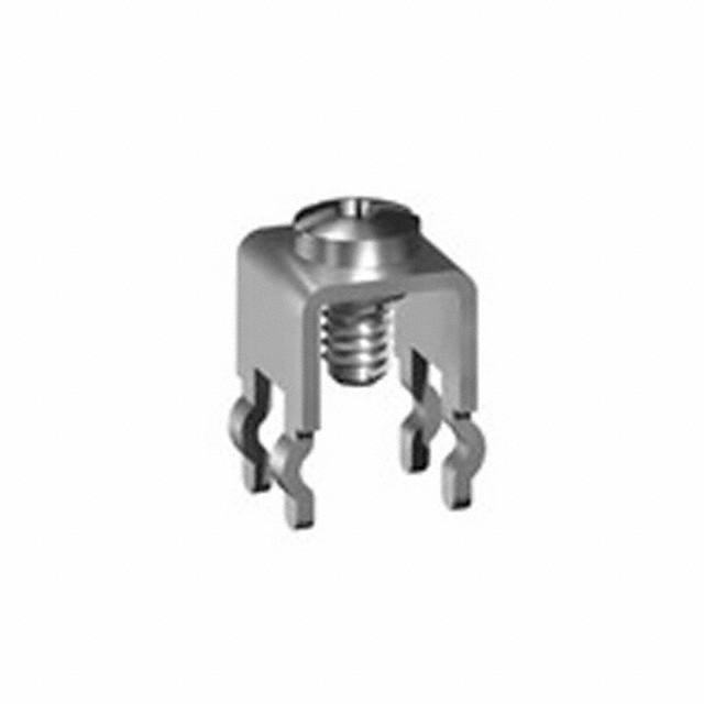 7696 Keystone Electronics  Conectores de tornillo