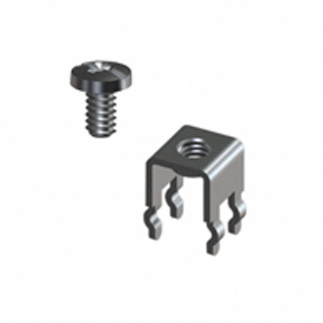7698 Keystone Electronics  Conectores de tornillo