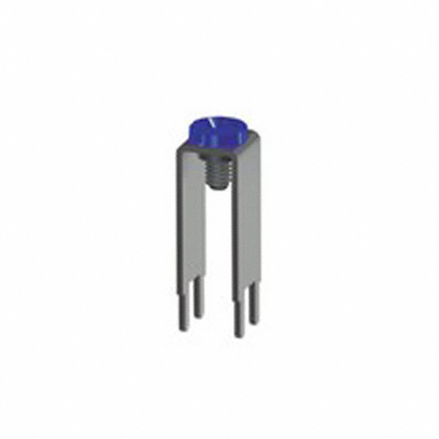 7699 Keystone Electronics  Conectores de tornillo