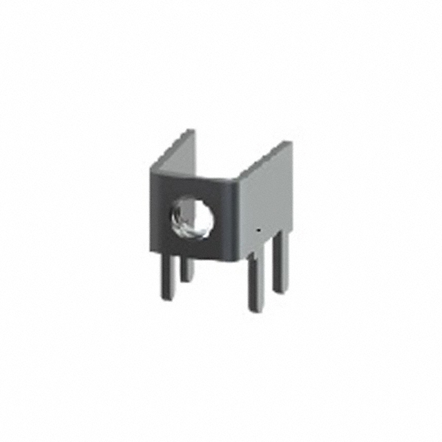 7764 Keystone Electronics  Conectores de tornillo