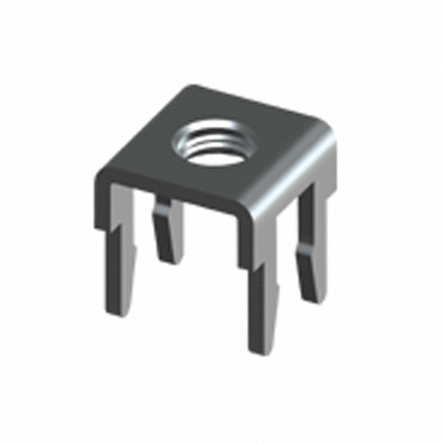 7767 Keystone Electronics  Conectores de tornillo