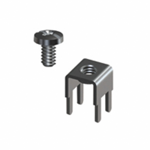 7768 Keystone Electronics  Conectores de tornillo