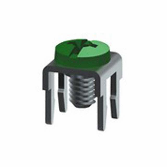 7772 Keystone Electronics  Conectores de tornillo