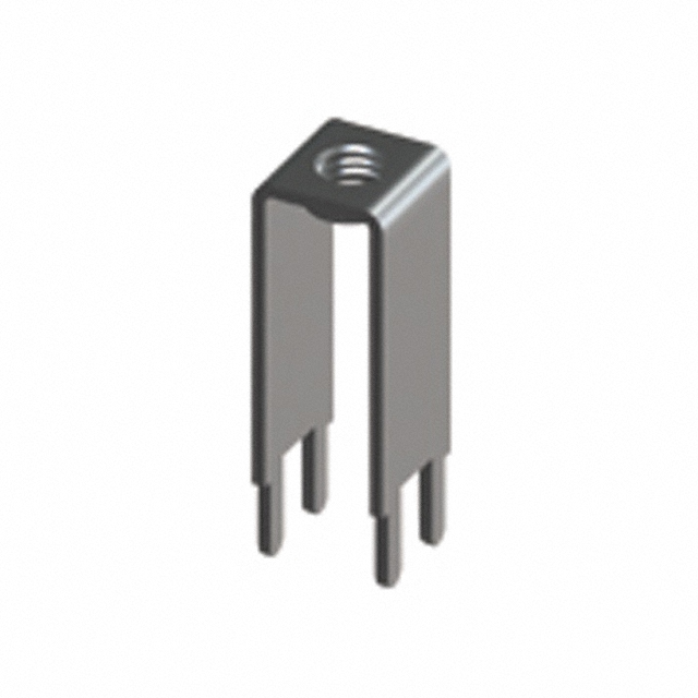 7789 Keystone Electronics  Conectores de tornillo