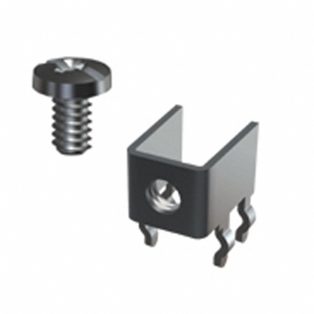 7793 Keystone Electronics  Conectores de tornillo
