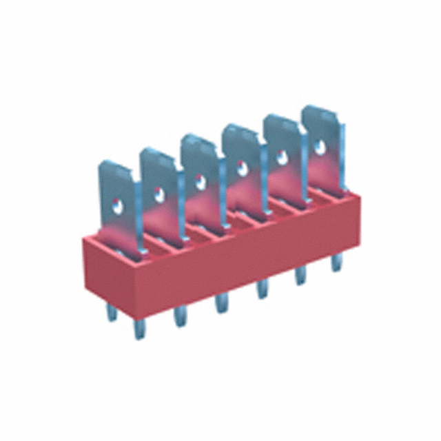 7821 Keystone Electronics  Connettori a sgancio rapido Connettori a sgancio rapido