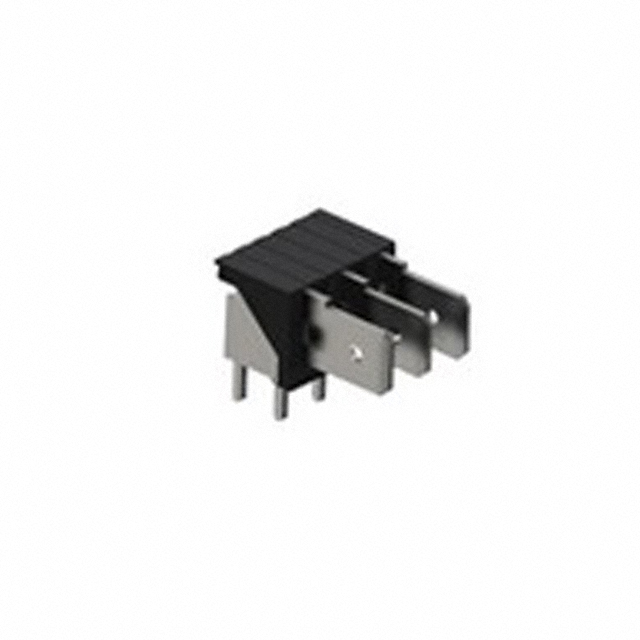 7823 Keystone Electronics  Connettori a sgancio rapido Connettori a sgancio rapido