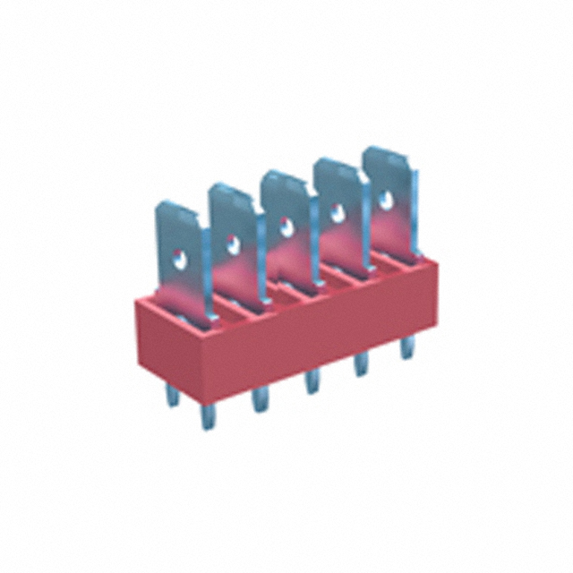 7830 Keystone Electronics  Connettori a sgancio rapido Connettori a sgancio rapido