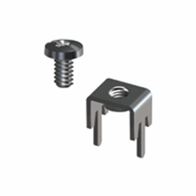 8198 Keystone Electronics  Conectores de tornillo