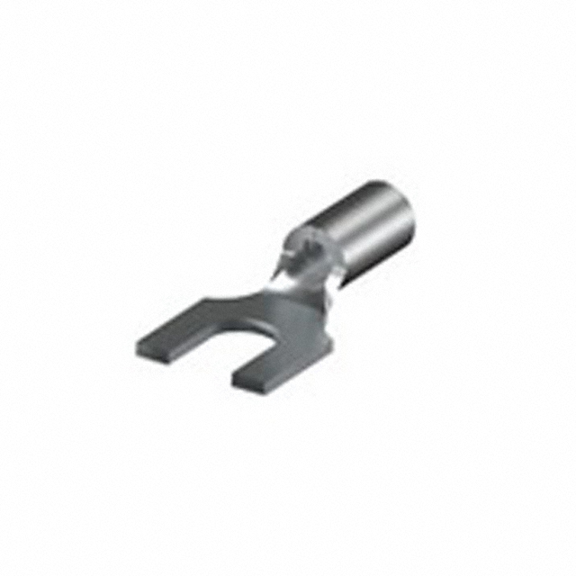 8218 Keystone Electronics  Spade Connectors