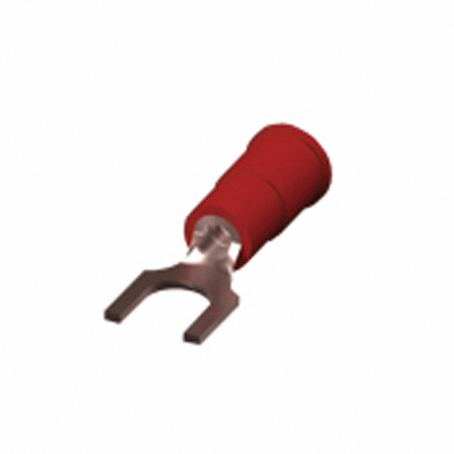 8227 Keystone Electronics  Spade Connectors