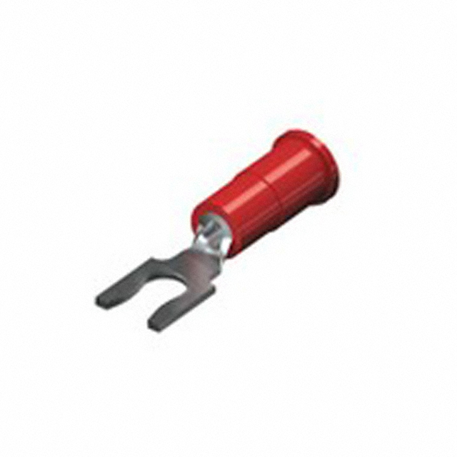 8264 Keystone Electronics  Flachstecker