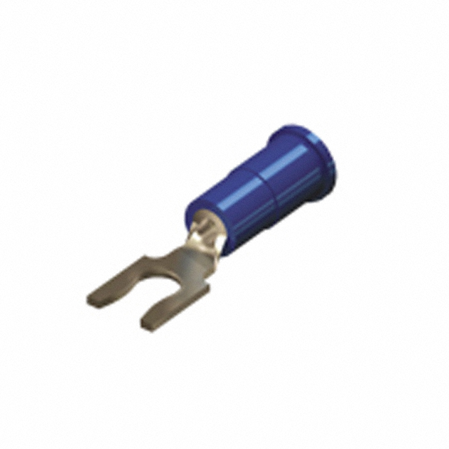 8266 Keystone Electronics  Connettori a forcella