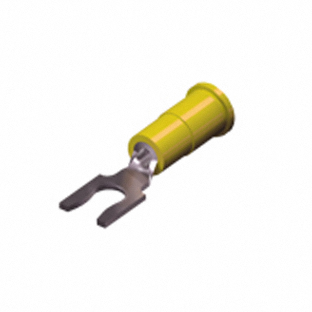 8269 Keystone Electronics  Spade Connectors