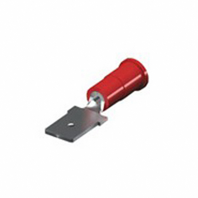 8286 Keystone Electronics  Connettori a sgancio rapido Connettori a sgancio rapido