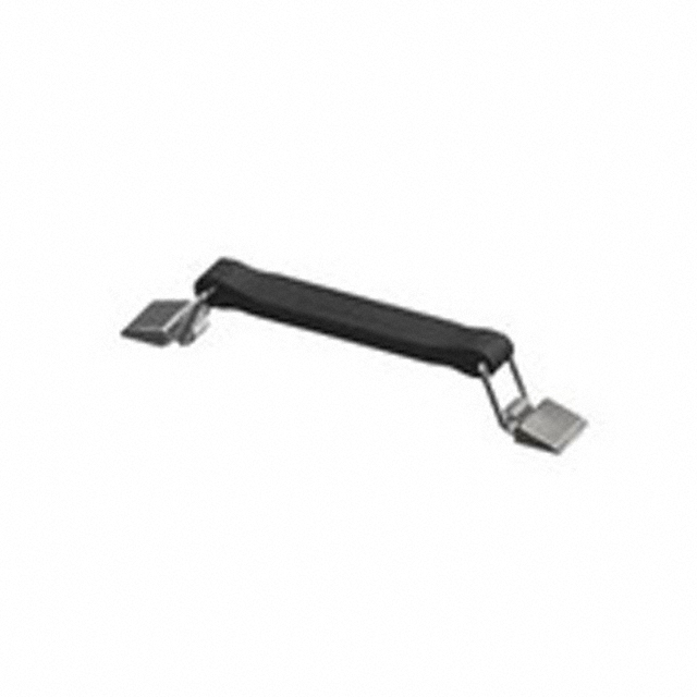 8351 Keystone Electronics  Manijas