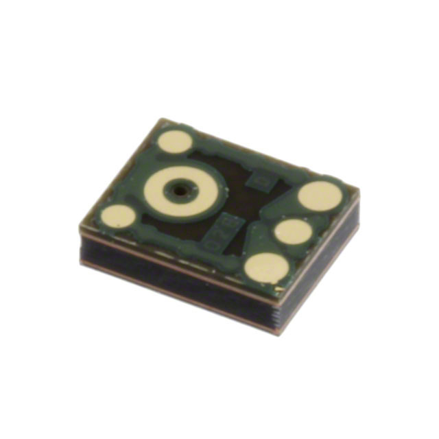MP33AB01TR STMicroelectronics  Microphones