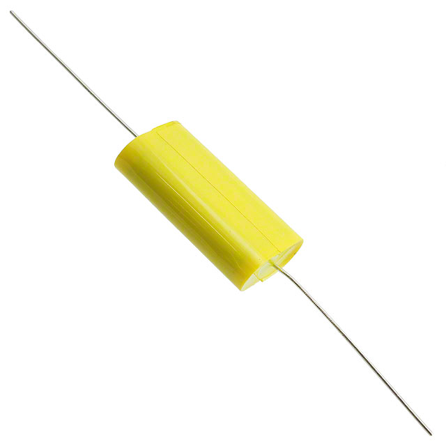 QAK2E475KTP Nichicon  Film Capacitors