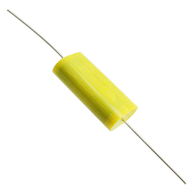 QAK2E685KTP Nichicon  Film Capacitors