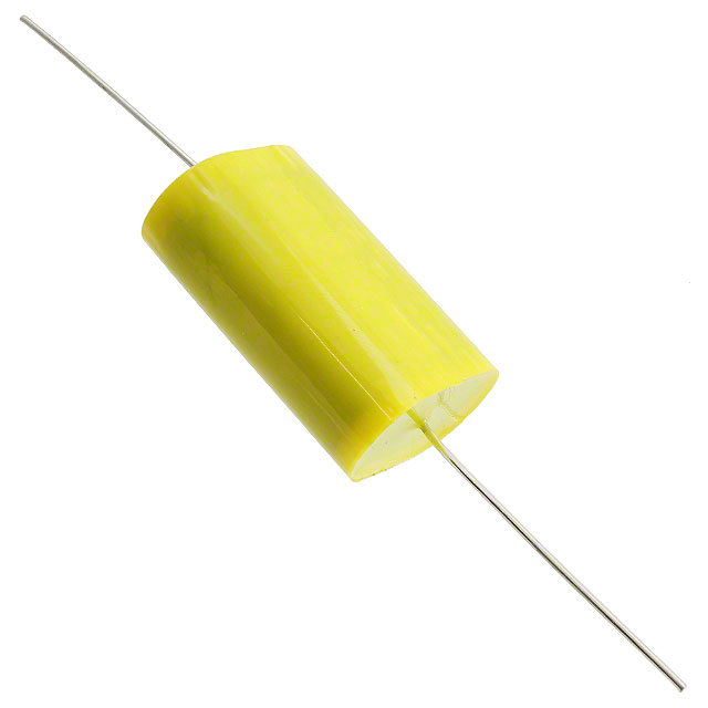 QAK2G475KTP Nichicon  Film Capacitors