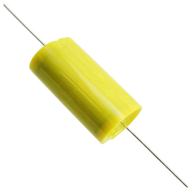 QAK2J335KTP Nichicon  Film Capacitors