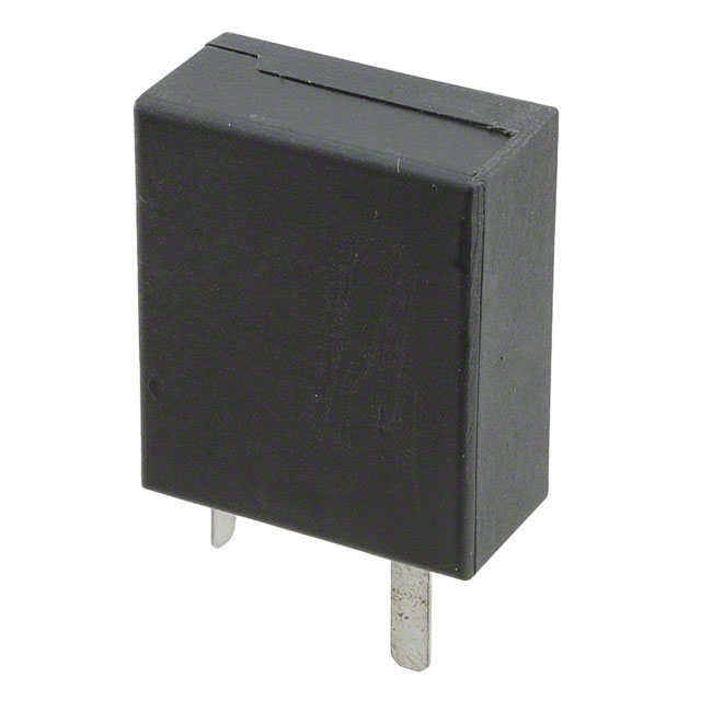 SMOV25S551MP Littelfuse Inc. Varistances MOV