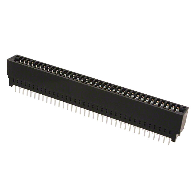 5530843-8 TE Connectivity AMP Connectors  Connecteurs de bordure