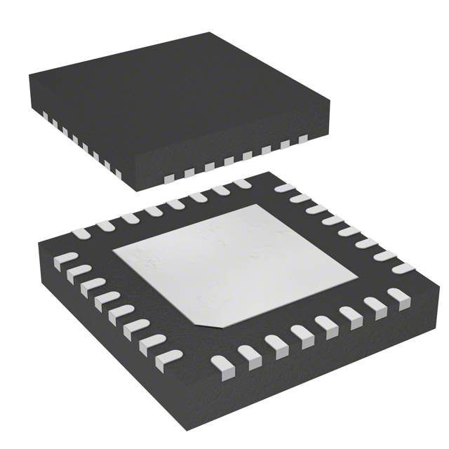 STM32F031K4U6 STMicroelectronics  Microcontrollers
