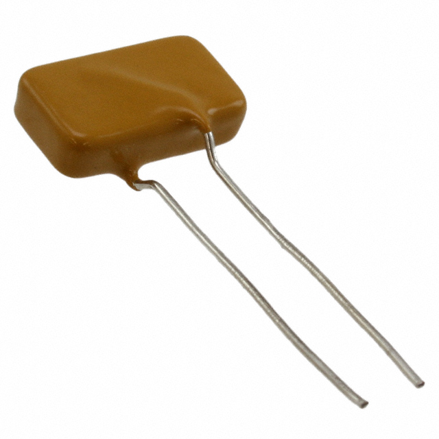 TRF600-160-2 Littelfuse Inc. Fusibles réarmables PTC