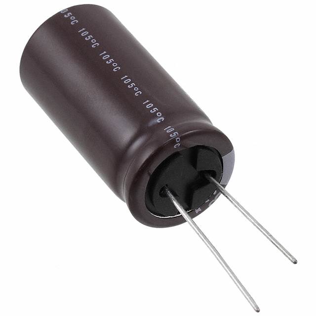 UCS2D331MHD Nichicon  Aluminium-Elektrolytkondensatoren