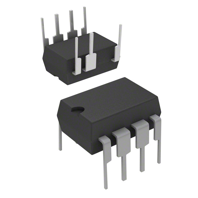 VIPER28HN STMicroelectronics  AC DC Converters Offline Switches