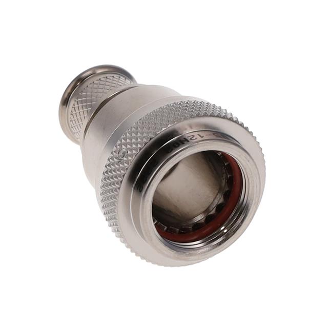 A850498512N02 Amphenol Interconnect India  Carcasas traseras y abrazaderas de cables