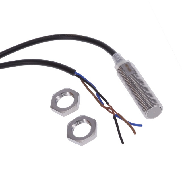 E2EH-X3B1 2M Omron Automation and Safety  Näherungssensoren – Industrie