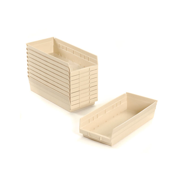 QSB108IV Global Industrial  Stockage