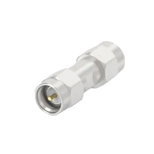 2081890-1 TE Connectivity AMP Connectors  Adattatori per connettori coassiali (RF)
