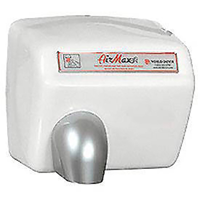 DXM5-974A World Dryer  Hausmeister- und Wartungsprodukte