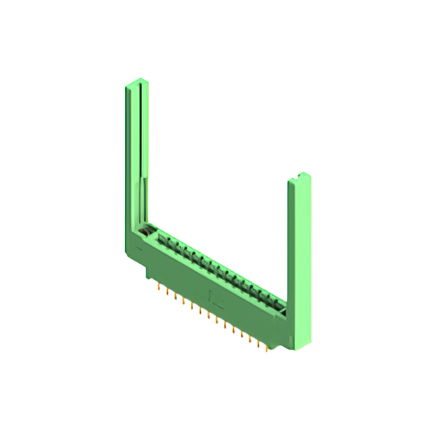 337-014-558-668 EDAC Inc.  Edgeboard Connectors