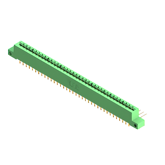337-072-558-212 EDAC Inc.  Edgeboard Connectors