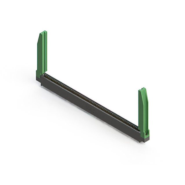 395-068-541-678 EDAC Inc.  Edgeboard Connectors