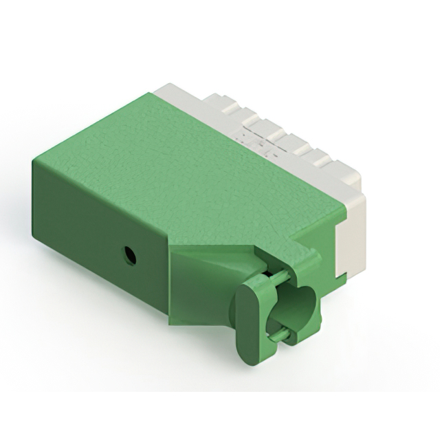 516-056-541-420 EDAC Inc.  Alloggiamenti per connettori backplane