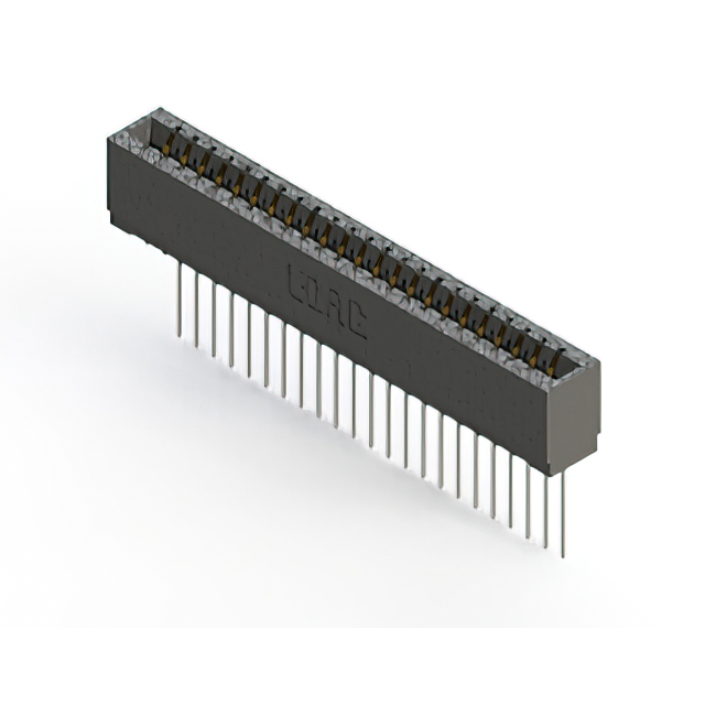 726-023-541-101 EDAC Inc.  Edgeboard Connectors