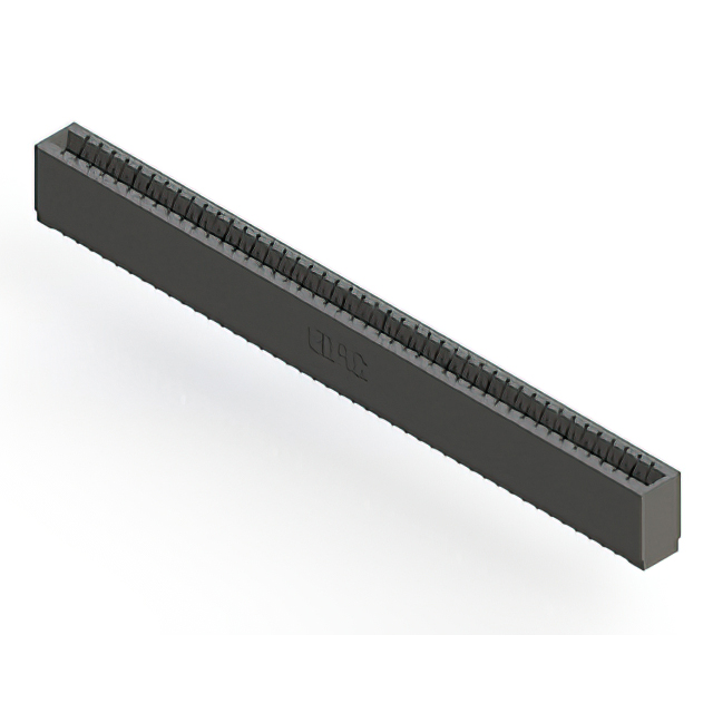 746-044-520-501 EDAC Inc.  Edgeboard Connectors