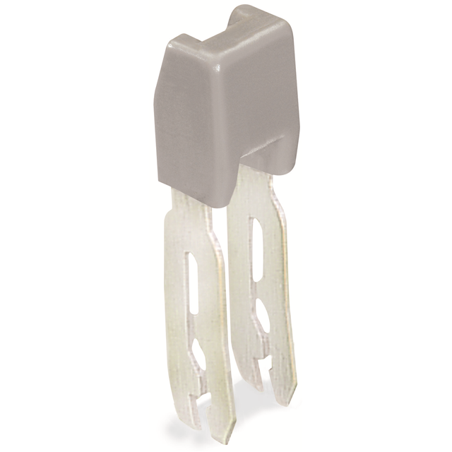 780-453 WAGO Corporation  Terminal Block Jumpers
