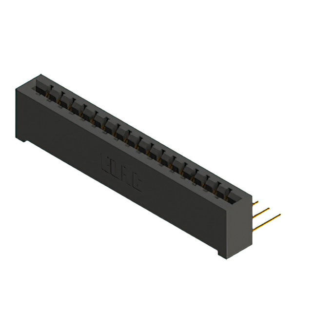 887-017-559-101 EDAC Inc.  Edgeboard Connectors