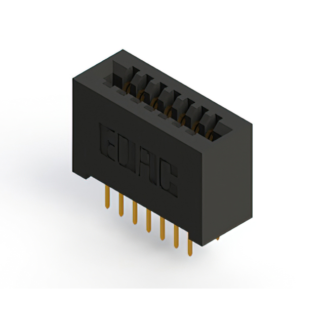 892-014-524-201 EDAC Inc.  Kantenbrettverbinder