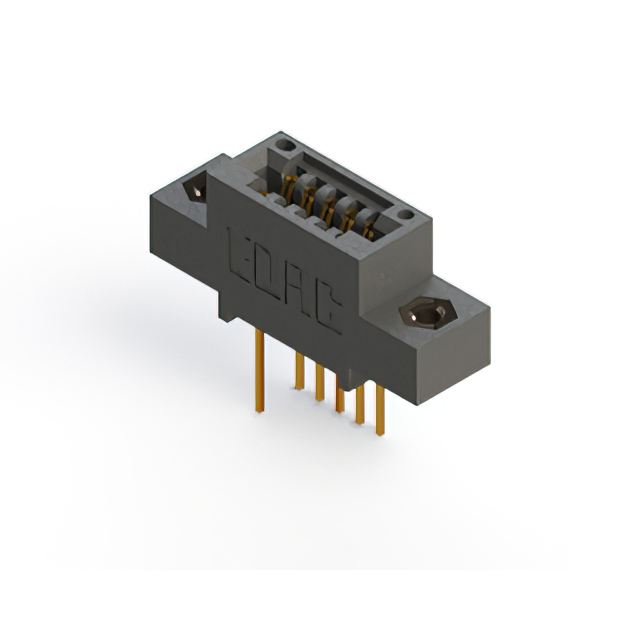 895-010-542-508 EDAC Inc.  Connettori per bordi