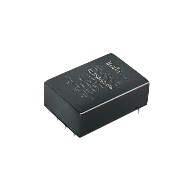 AC220D05DC-30W HenLv Power  AC DC Converters