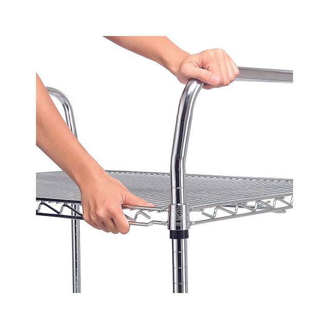 AH21C Nexel  Rack Shelving Stand Accessories