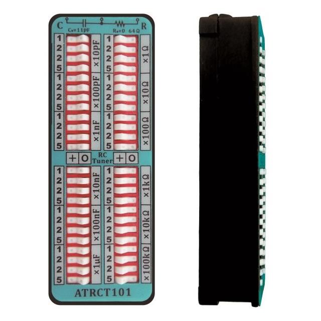 ATRCT101 Analog Technologies  Attrezzature speciali